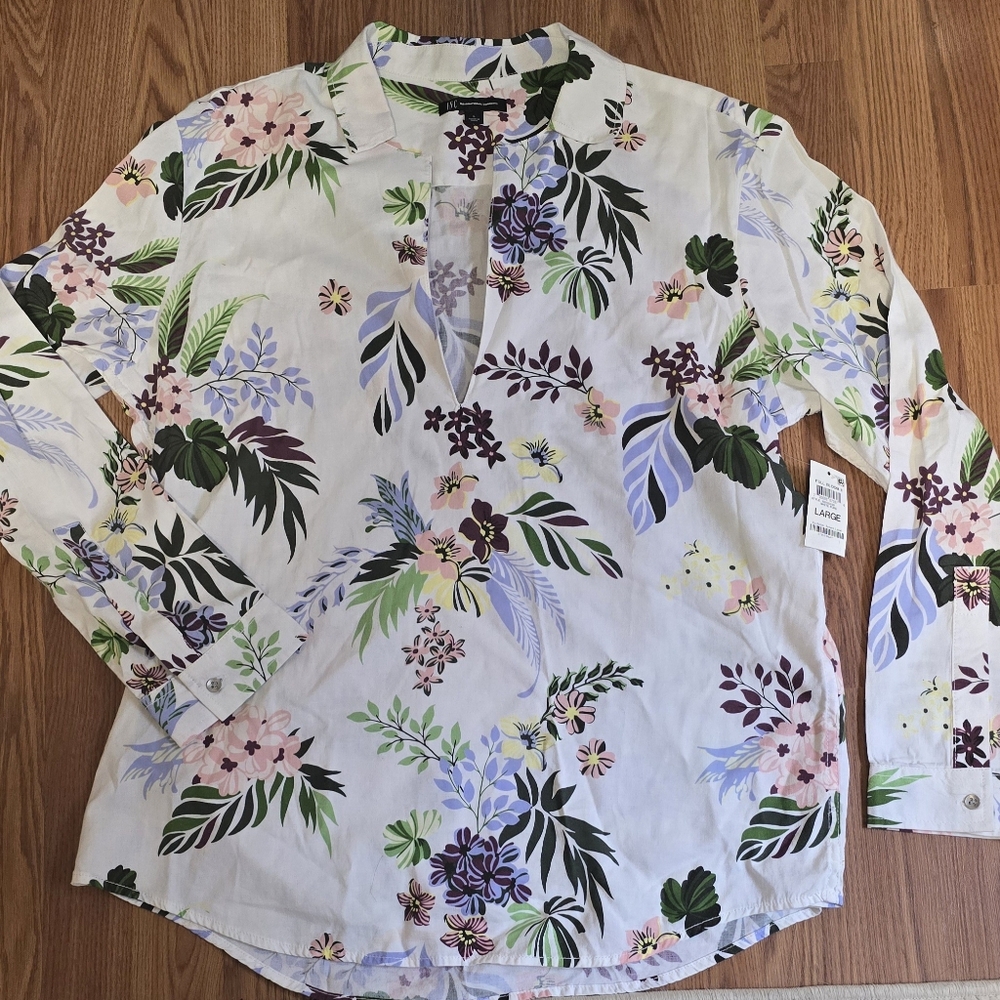 MEN INC CONCEPTS FULL BLOOM II